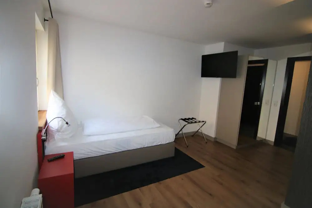 KU Hotel by WMM Hotels