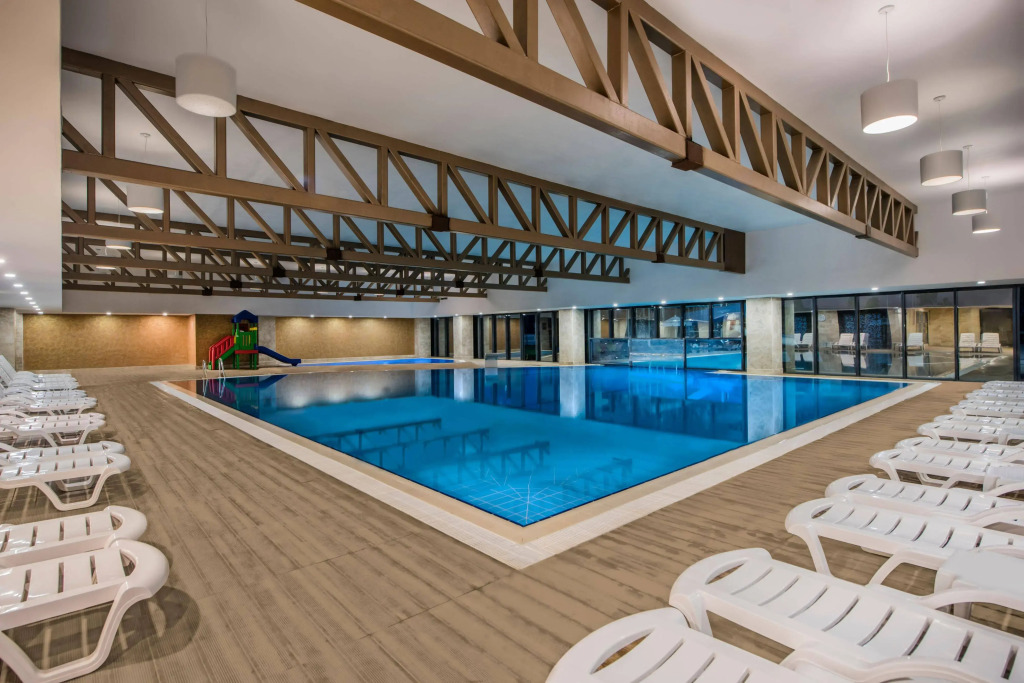 May Thermal Resort Spa Hotel