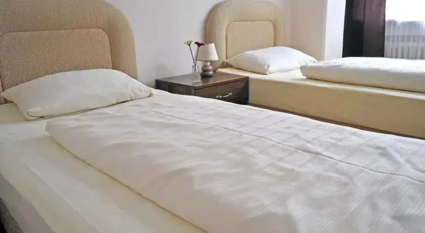 City Hotel Irodion