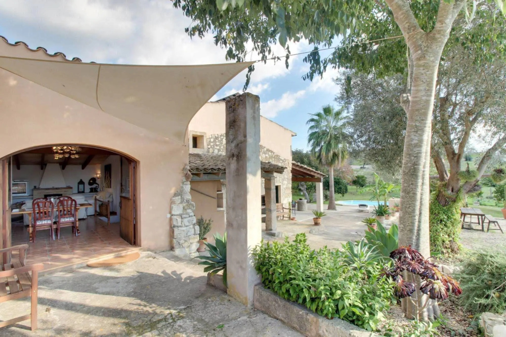 Finca Son Rabassa