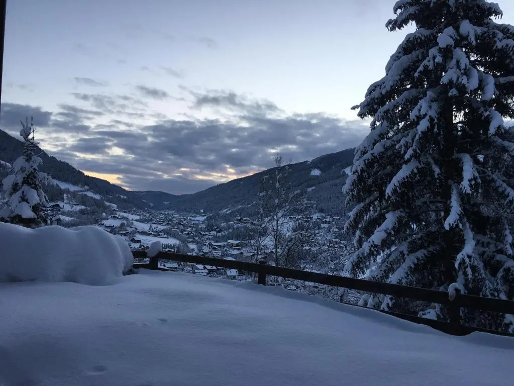 DOLCEVITA - Family Aparment 300 m from ski slope