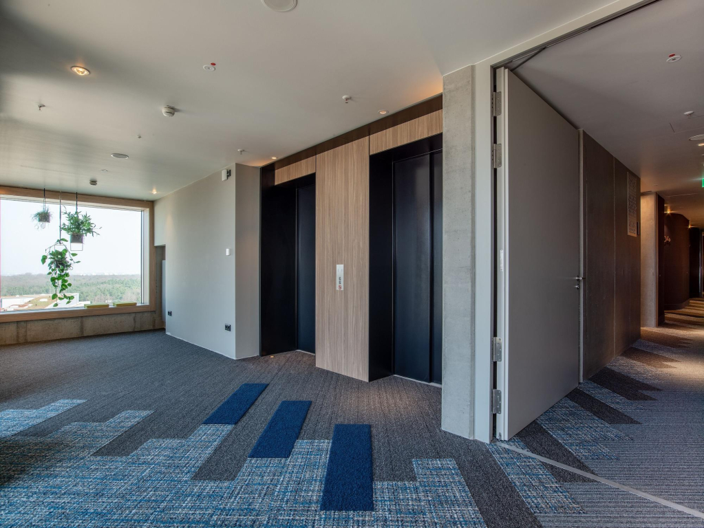 bmine Frankfurt Airport, WorldHotels Crafted