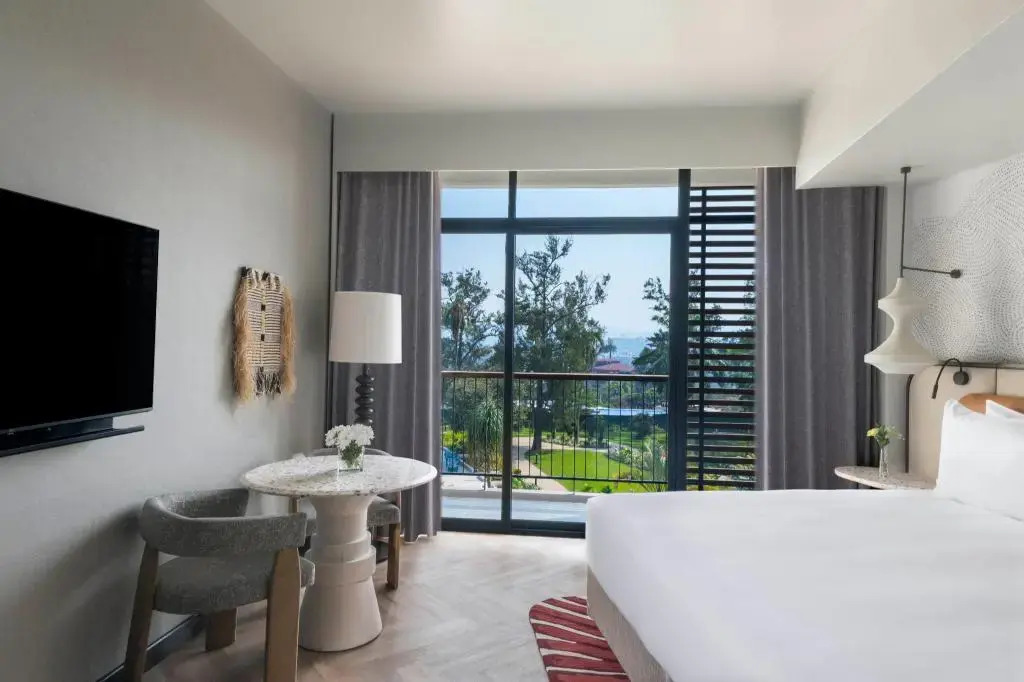 Mövenpick Kigali