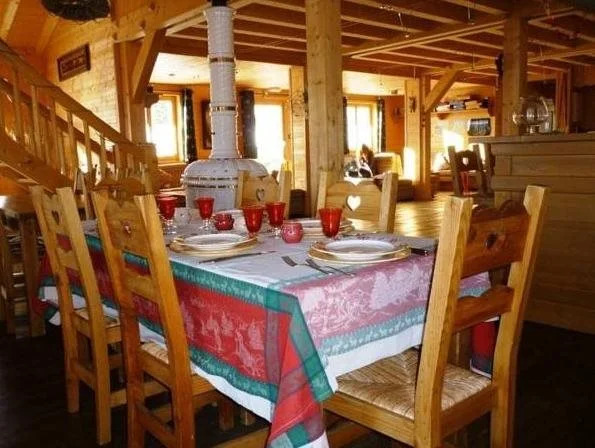 Hôtel LAccroche Coeur