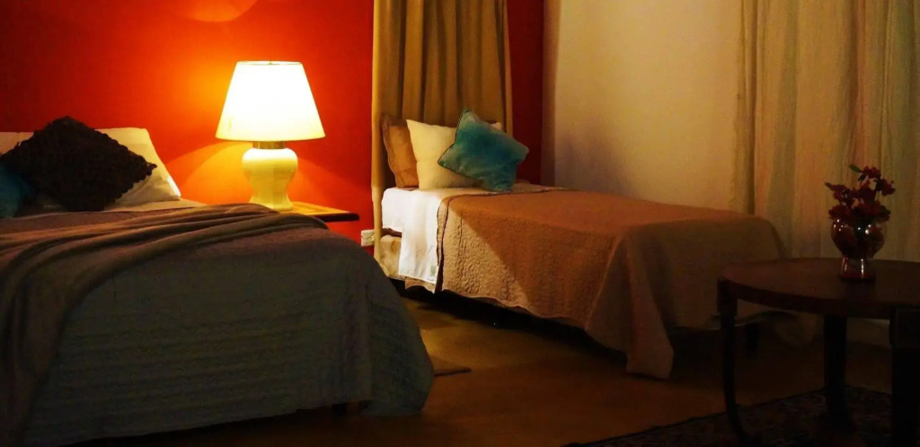 Aires de San Lorenzo B&B