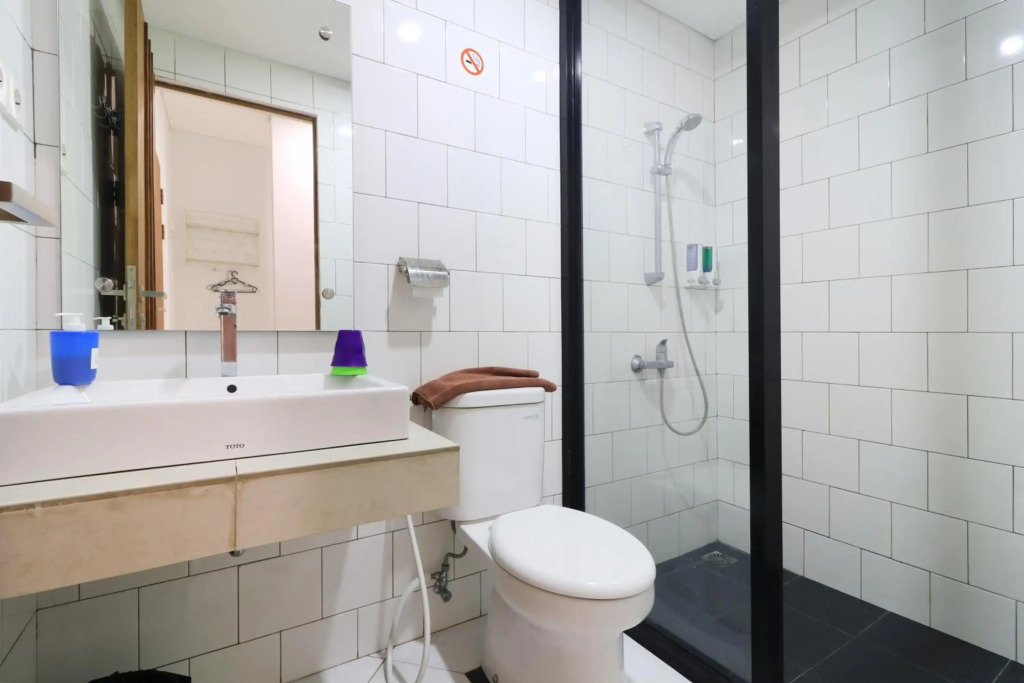 Locus Rooms