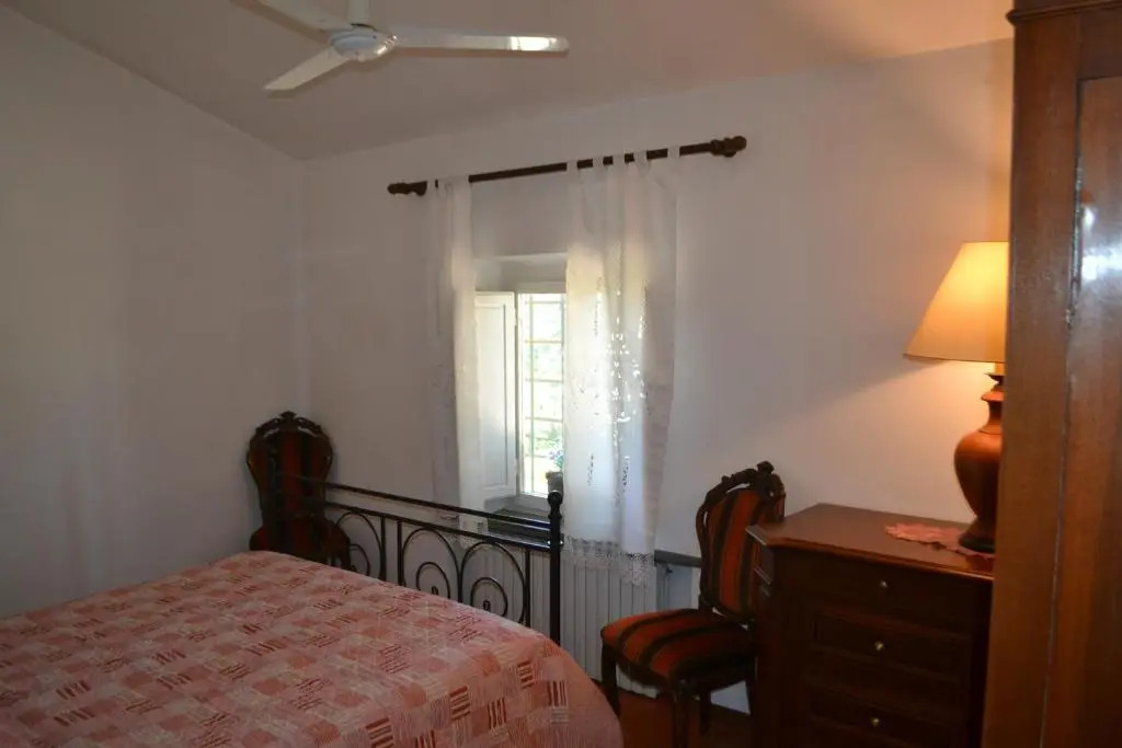Turignano Apartment