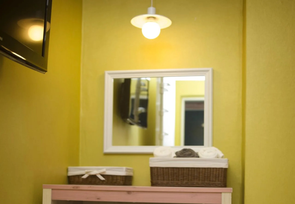 Shinchon Guesthouse