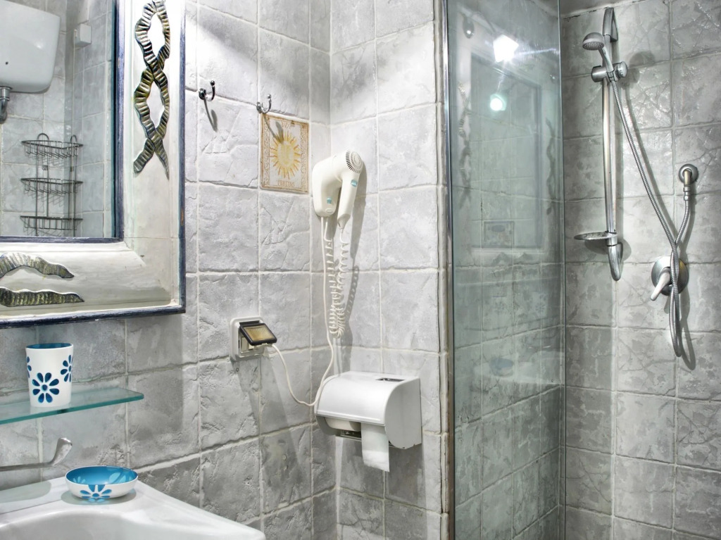 B&B LAlloggio Dei Vassalli