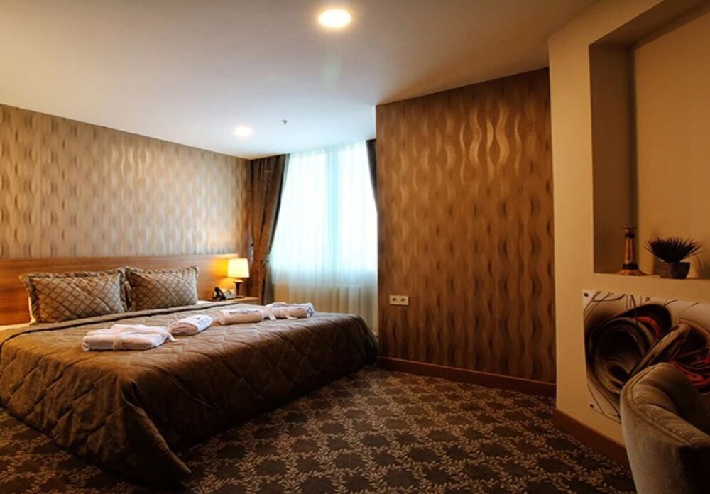 Arnavutkoy House Hotel