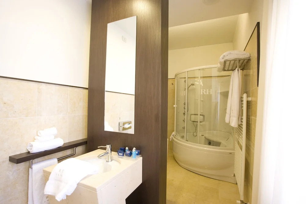 Rechigi Hotel