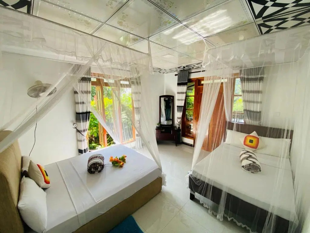 Mellow Homestay