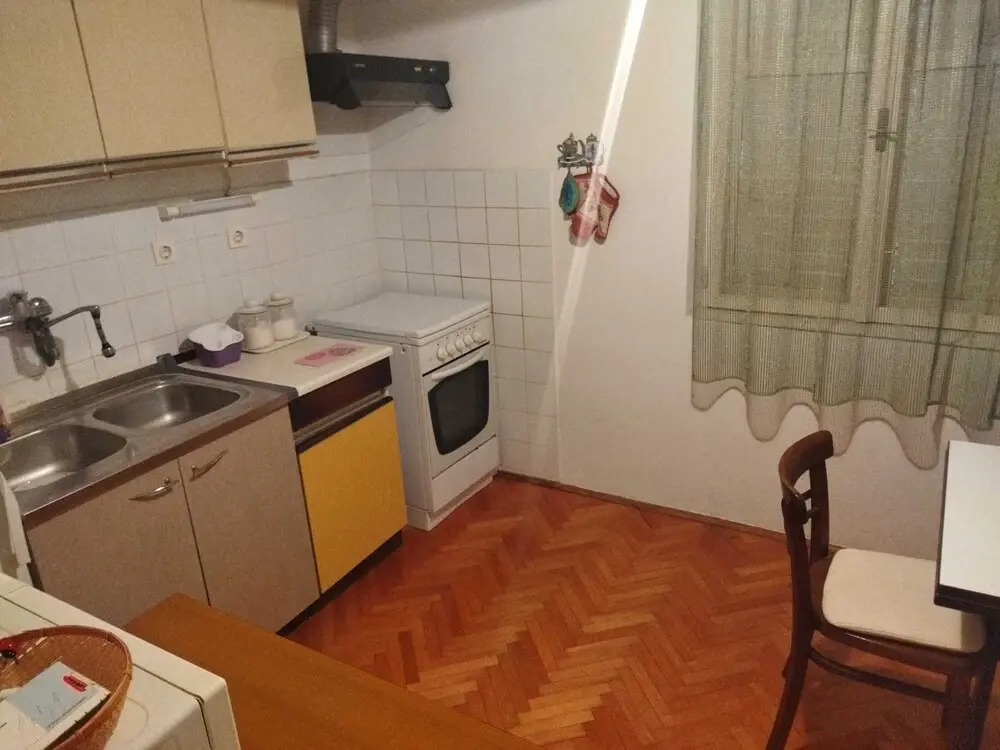 Apartment Sunny