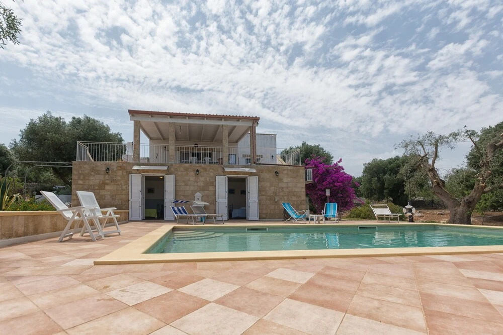 Villa Blu