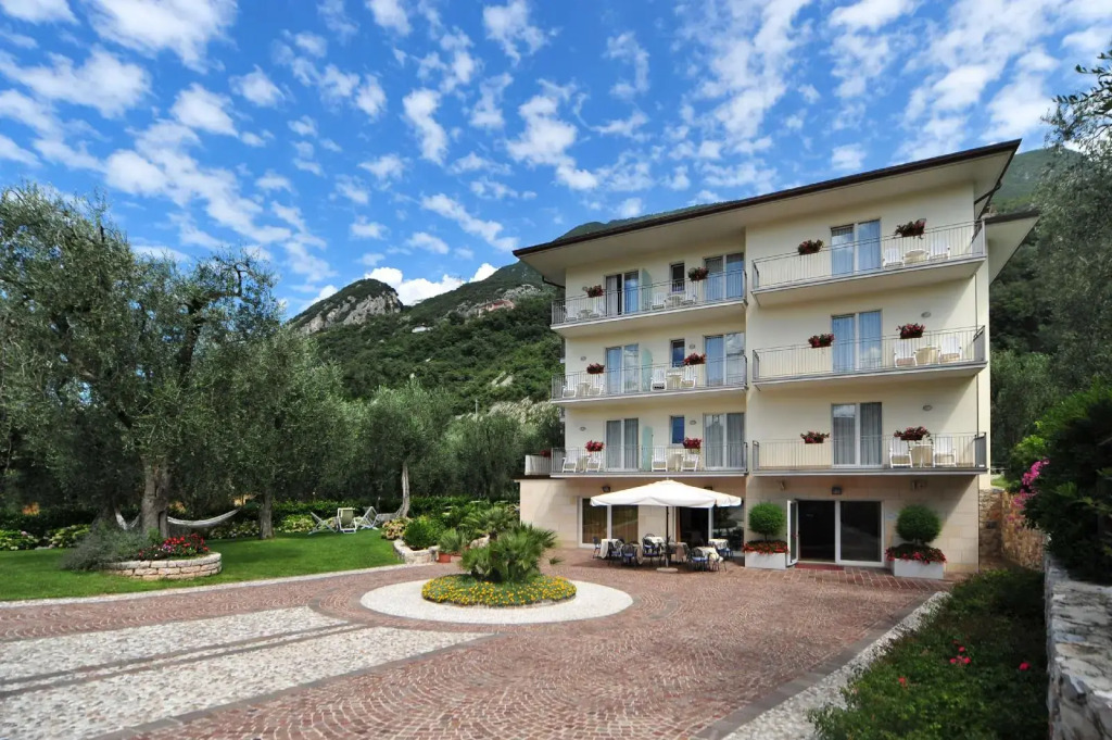 Hotel Garnì Orchidea