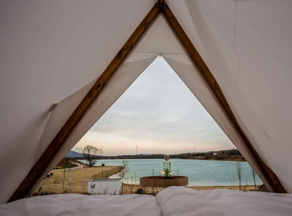 Lupa Camping