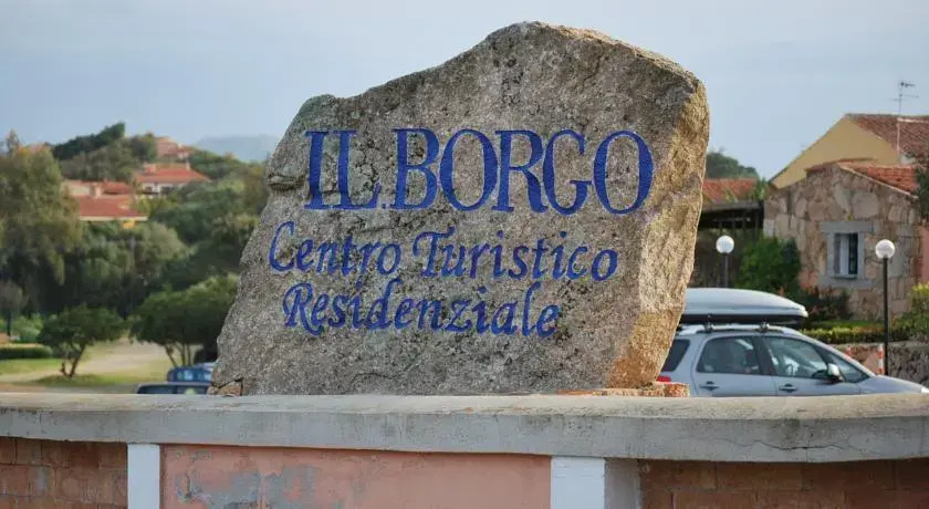 Villetta Margherita