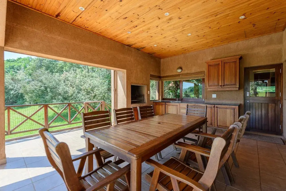 San Lameer Villa Rentals 10433