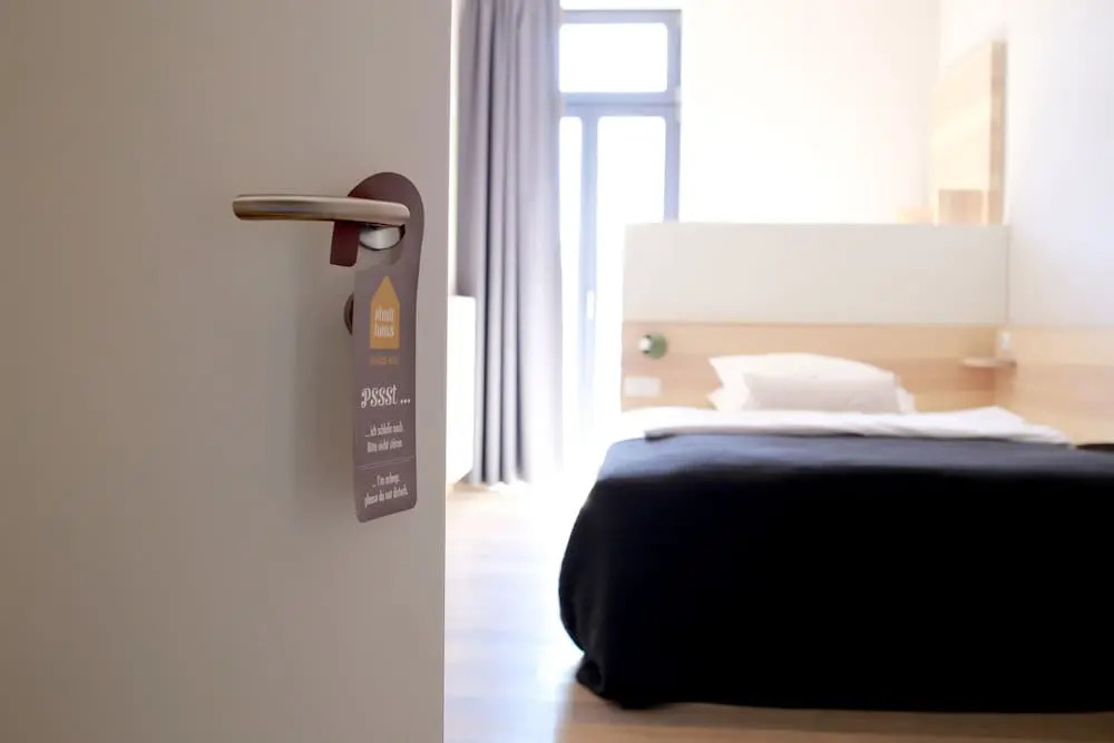Hotel Stadthaus