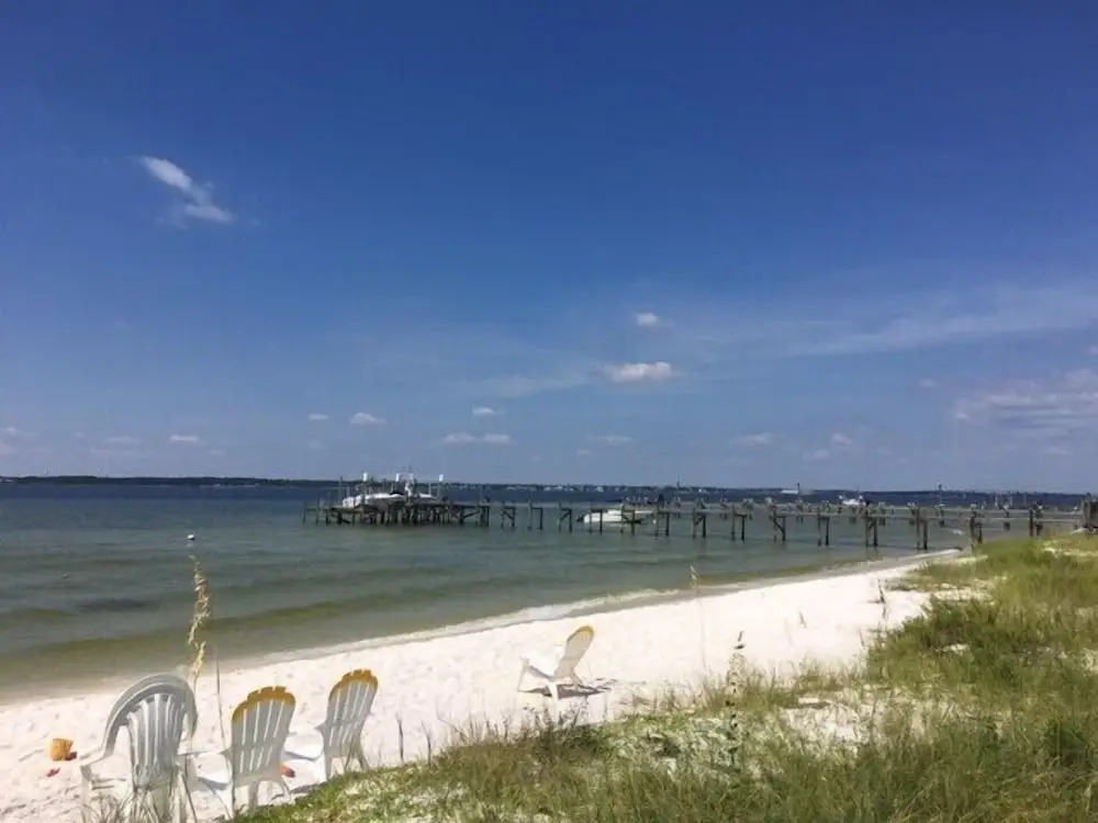 La Bahia #125 by Southern Vacation Rentals