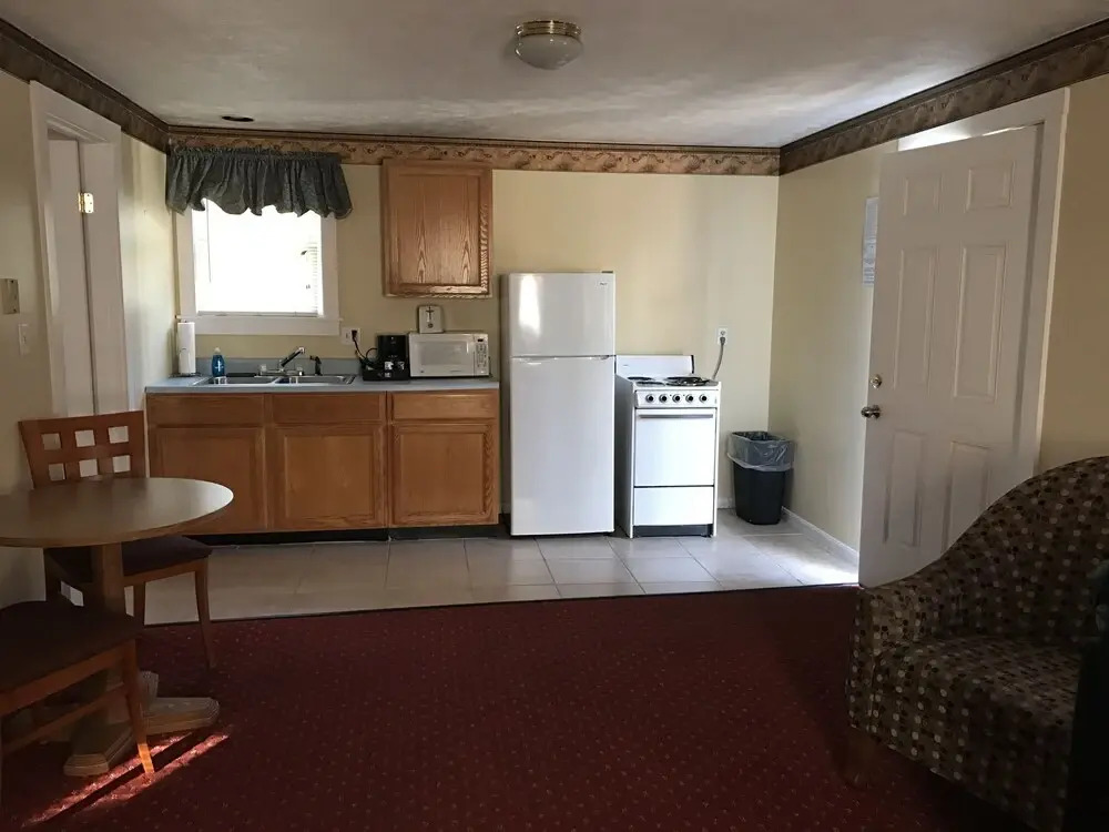 Exit 5 Resort & Condominium