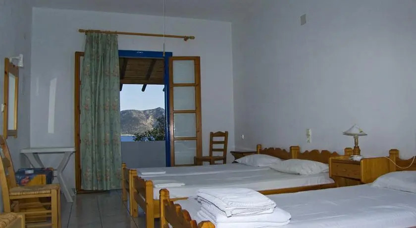 Anatoli Hotel