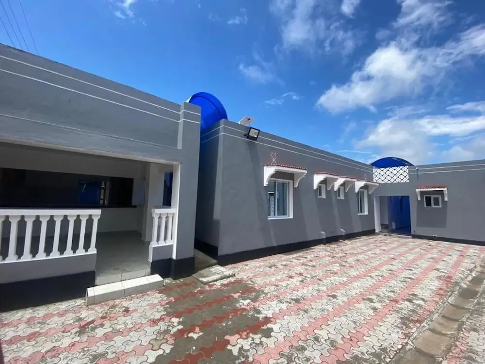 Texas Villa Mtwapa
