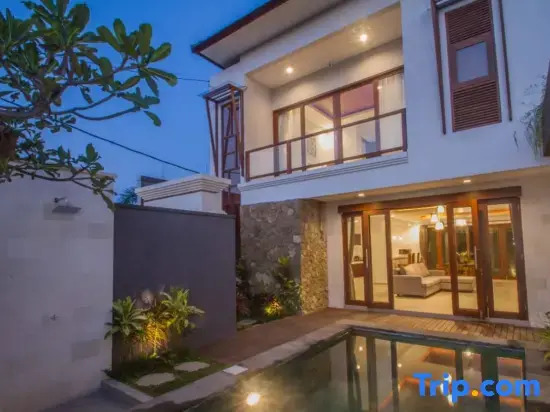 Samtana Villas