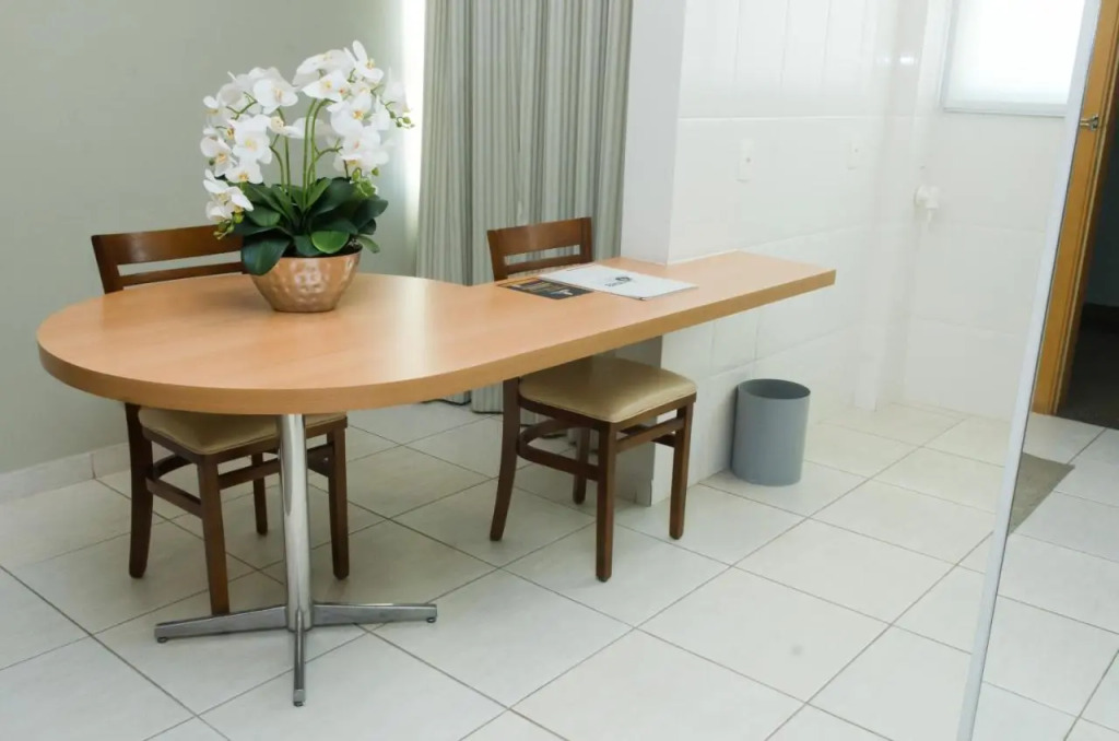 Impar Suites Cidade Nova