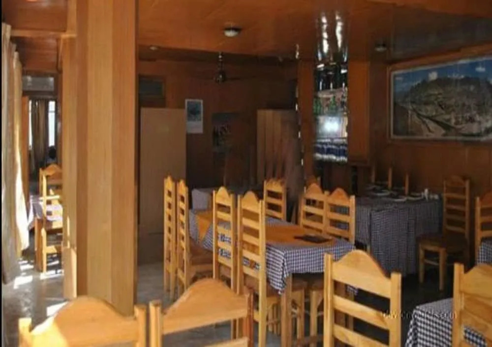Hotel Stendel
