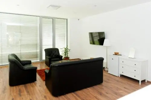 Villa Ľadoveň LUXUSNÝ APARTMÁN 124m2