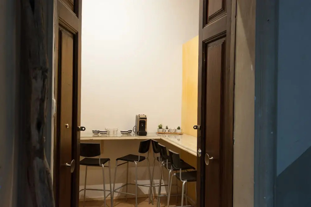 Catania City Rooms