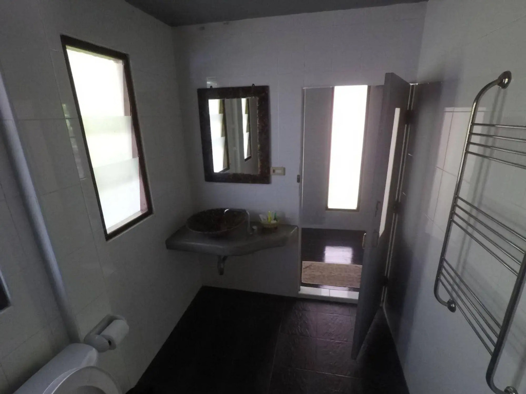 Ao Muong Beach Resort