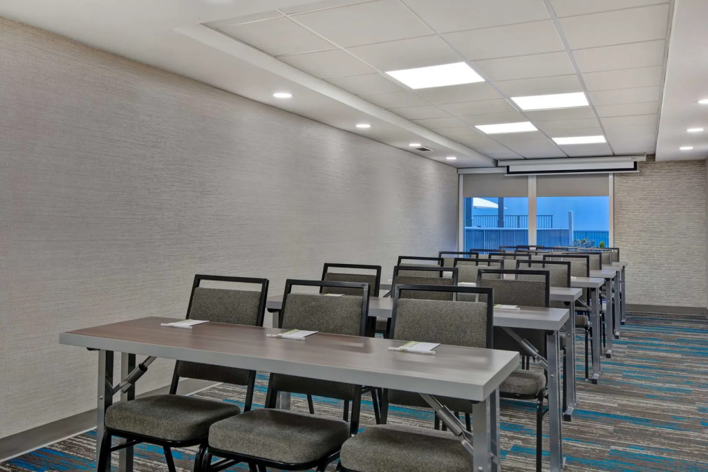 Home2 Suites Ormond Beach Oceanfront, FL