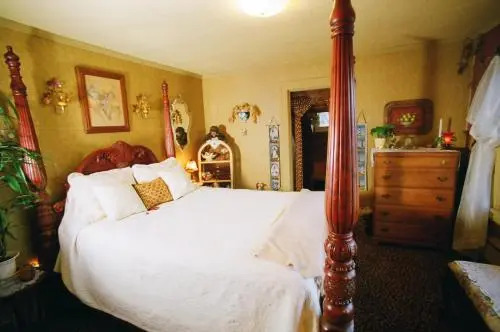 Chittenden House Bed and Breakfast