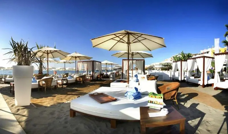 Playa Miguel Beach Club