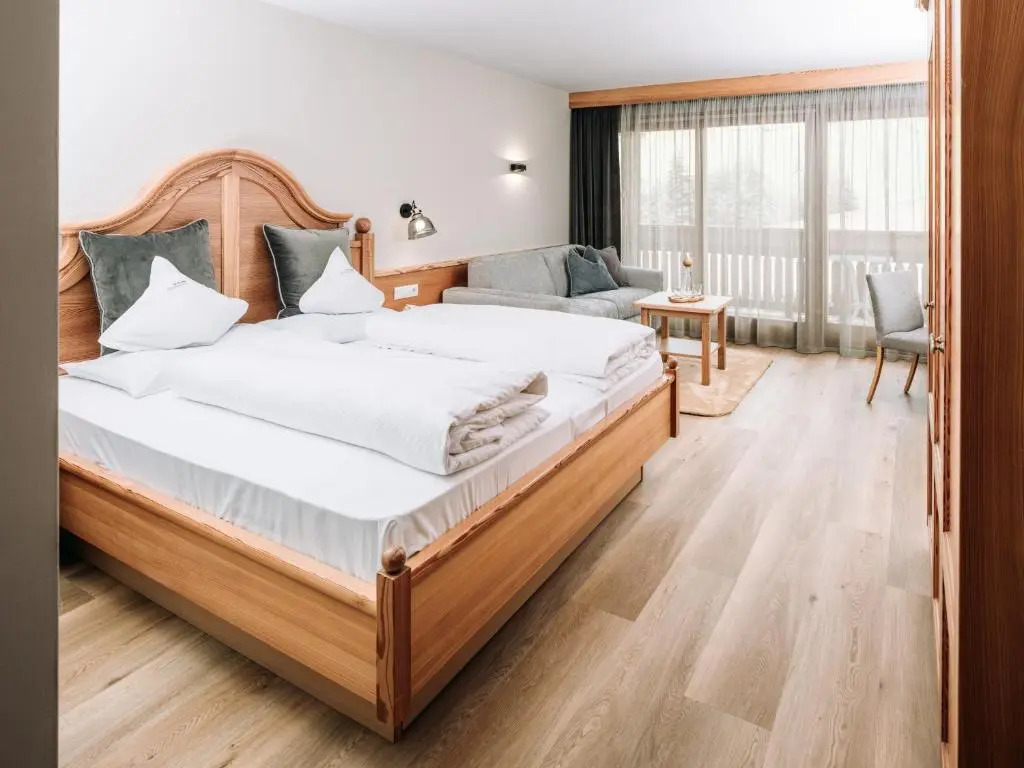 Hotel Bacherhof