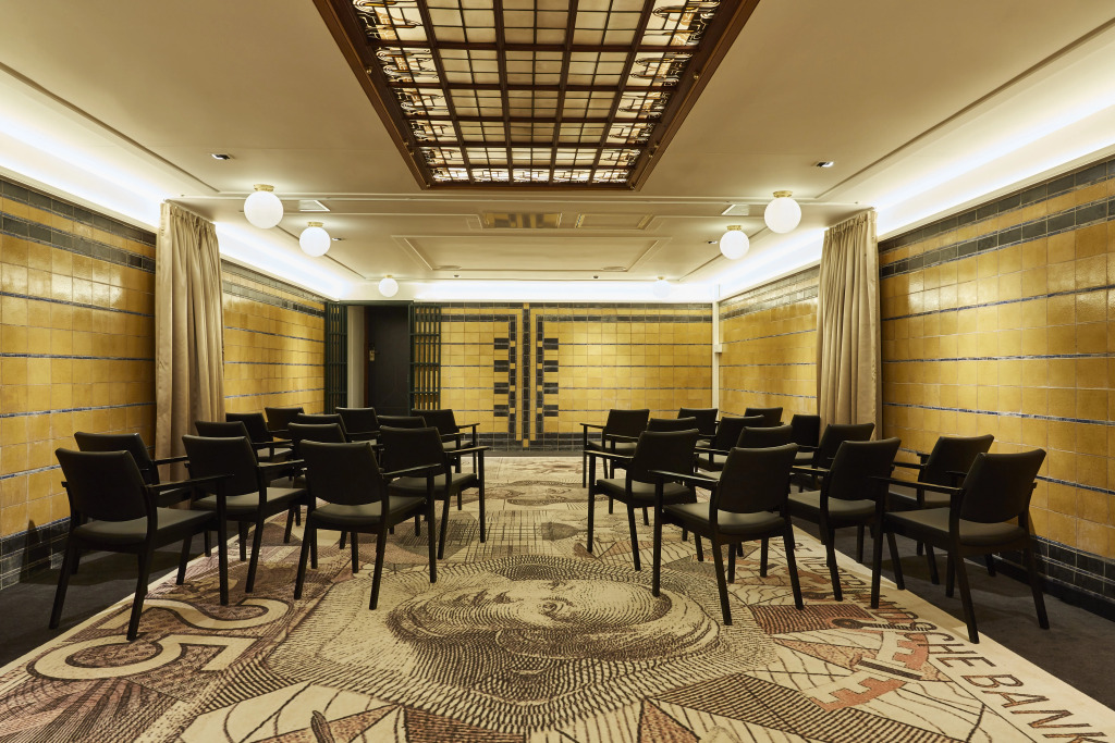 Hotel Indigo The Hague - Palace Noordeinde by IHG