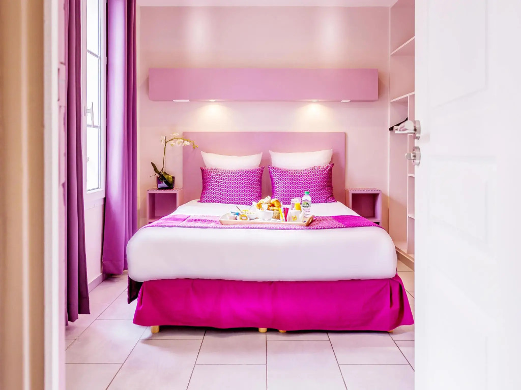 Hotel La Petite Rosa