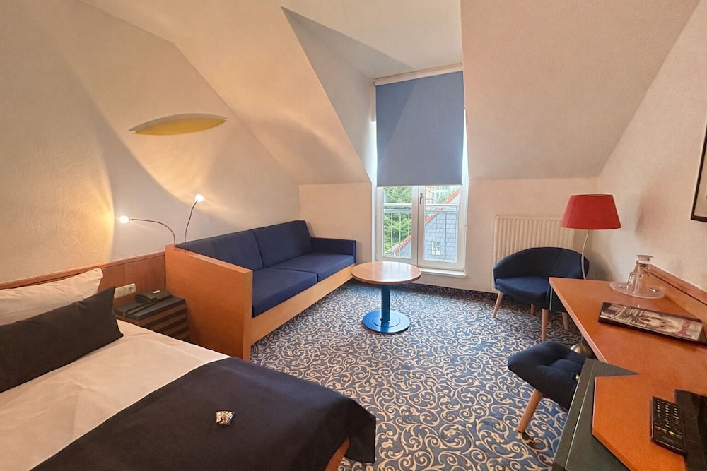Hotel am Kurpark