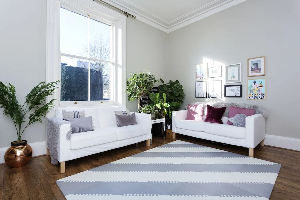 Veeve - The Elms Hideaway
