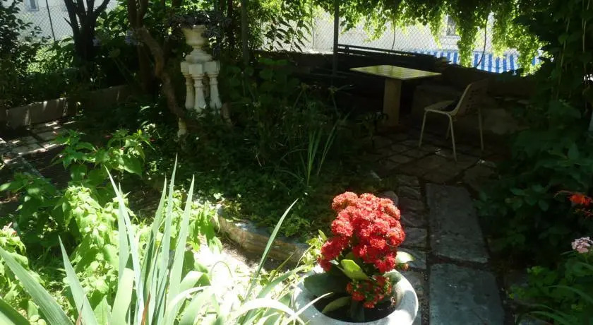 Rooms Ljubo