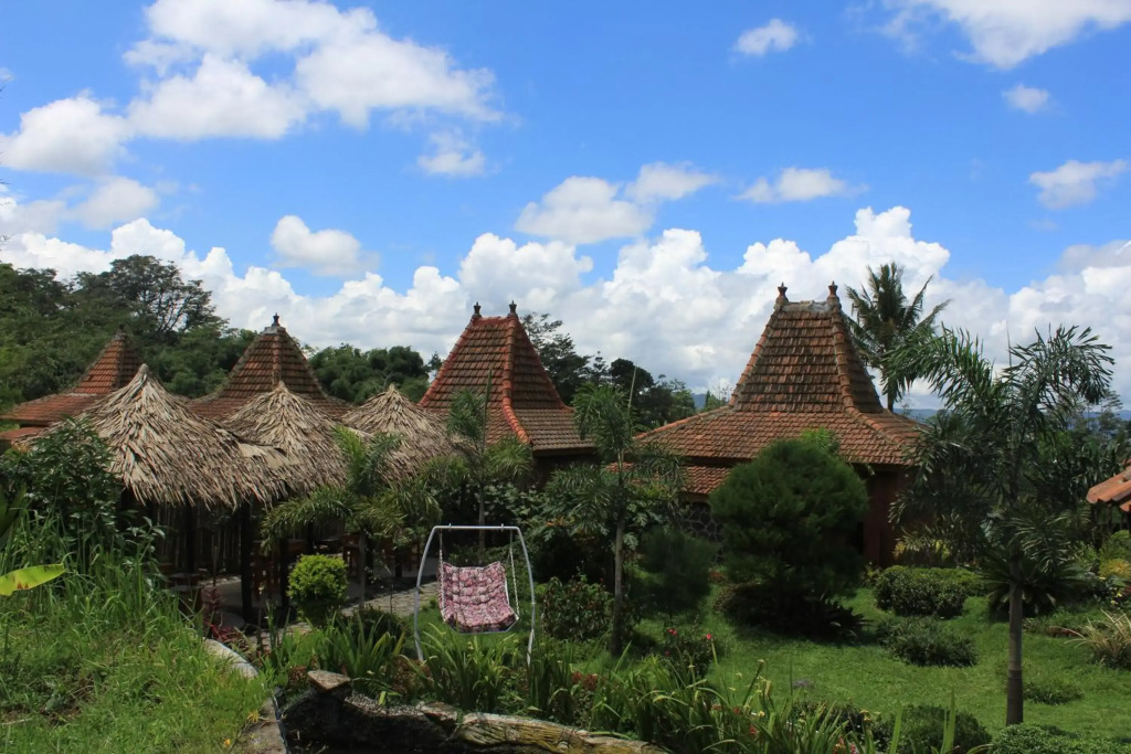 Villa Sindoro Village
