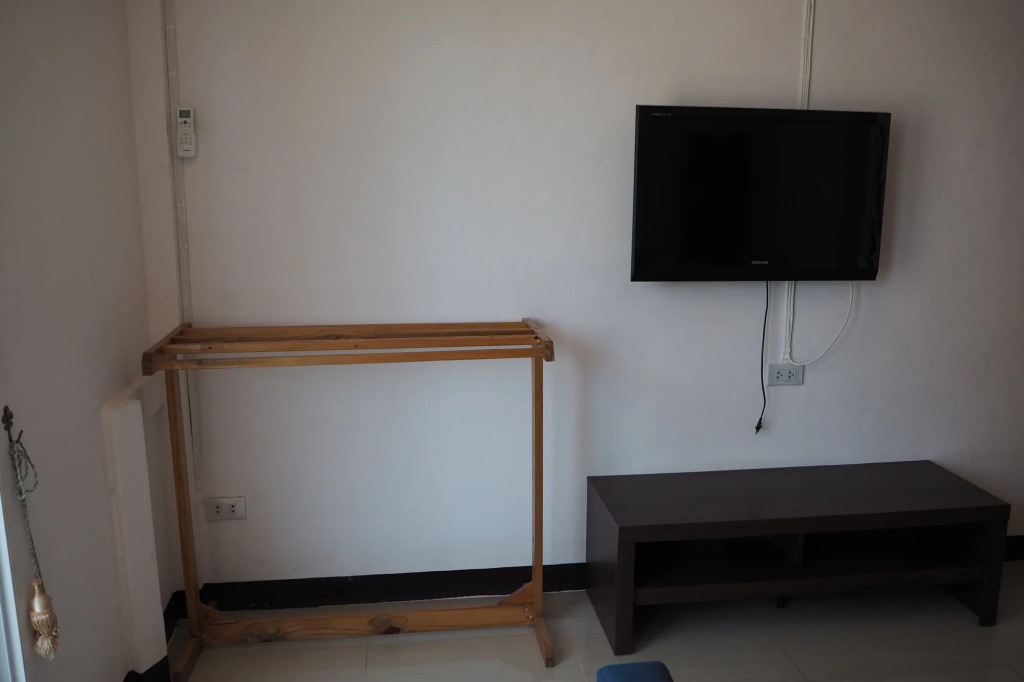 Wilai Guesthouse