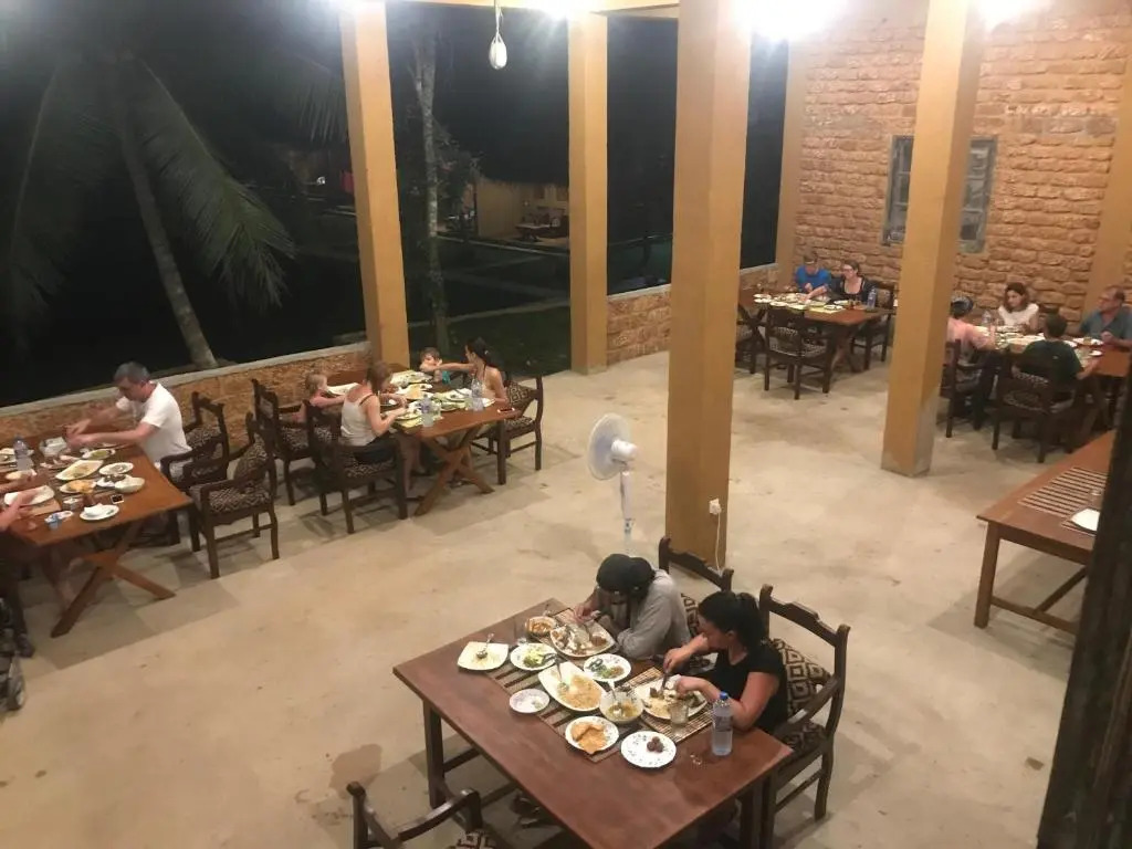Happy Man Village