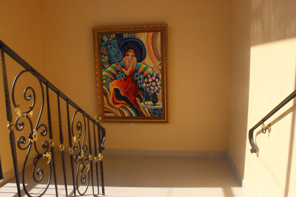 Hotel La Quinta