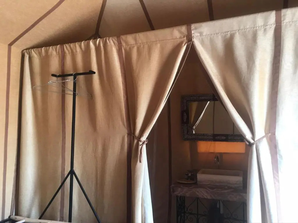Merzouga Luxury Tents