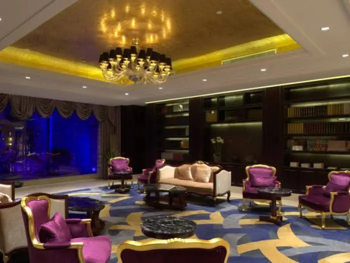 Holiday Inn Xuzhou Yunquan by IHG