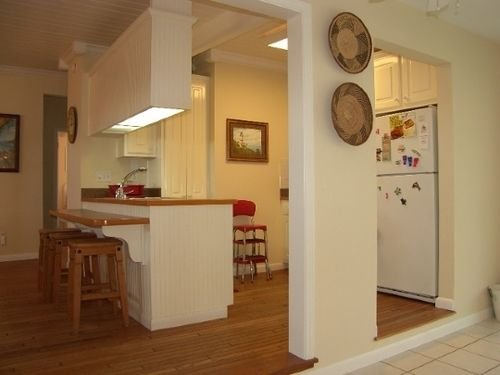 Cape Haus