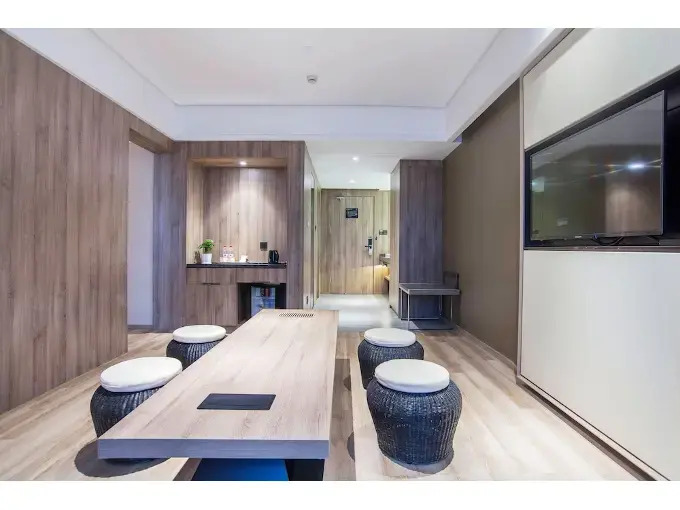 Atour Hotel Red Star Changsha
